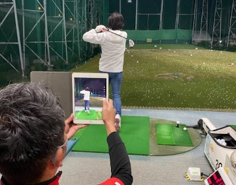 課題の確認・目標設定